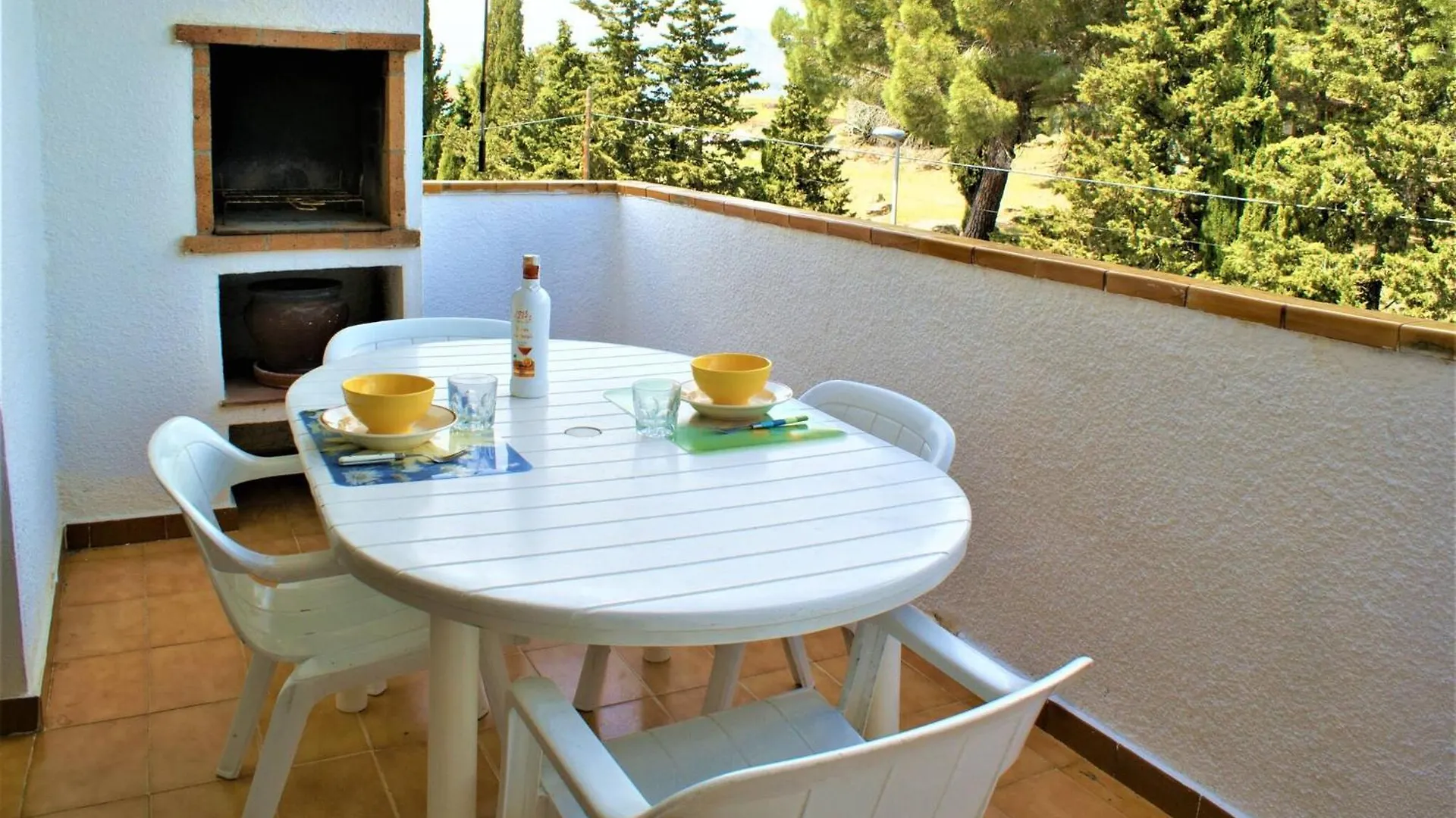 Apartamento En Roses Parking Y Piscina Comunitaria location